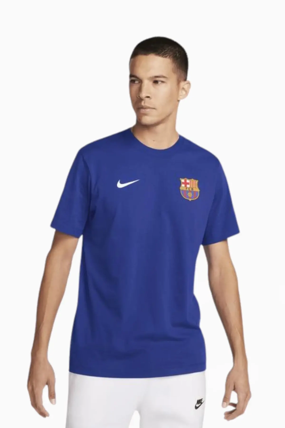Fc barcelona nike sale
