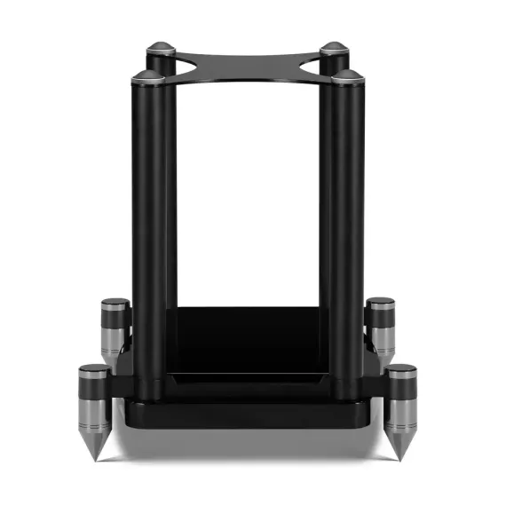 Wharfedale Elysian Stand 2 Black