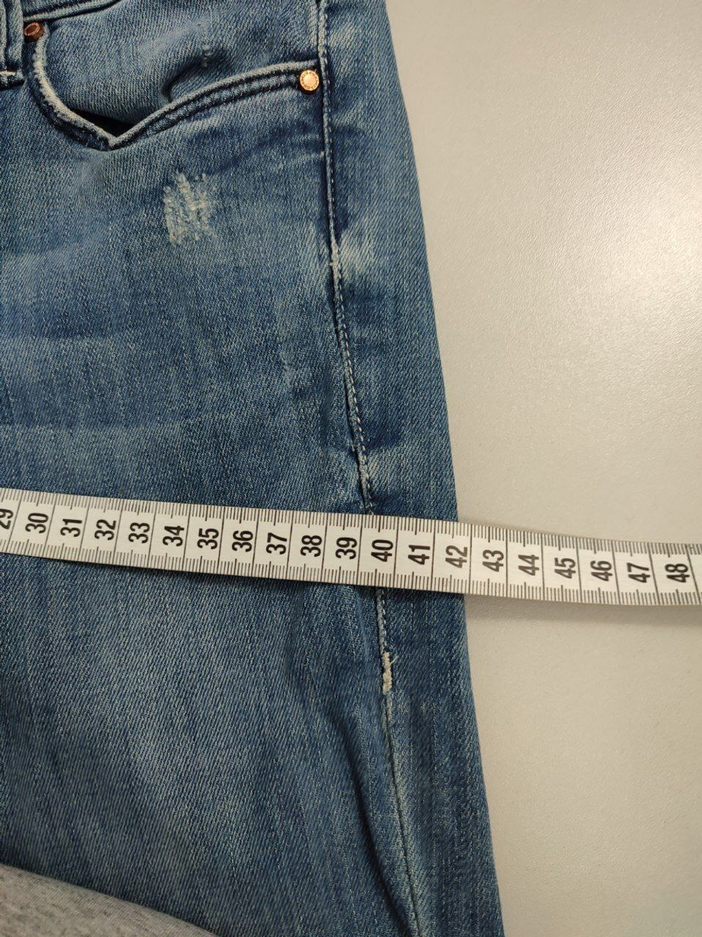Джинсы Colin's базовые 44 размер