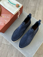 Ботинки Loro Piana