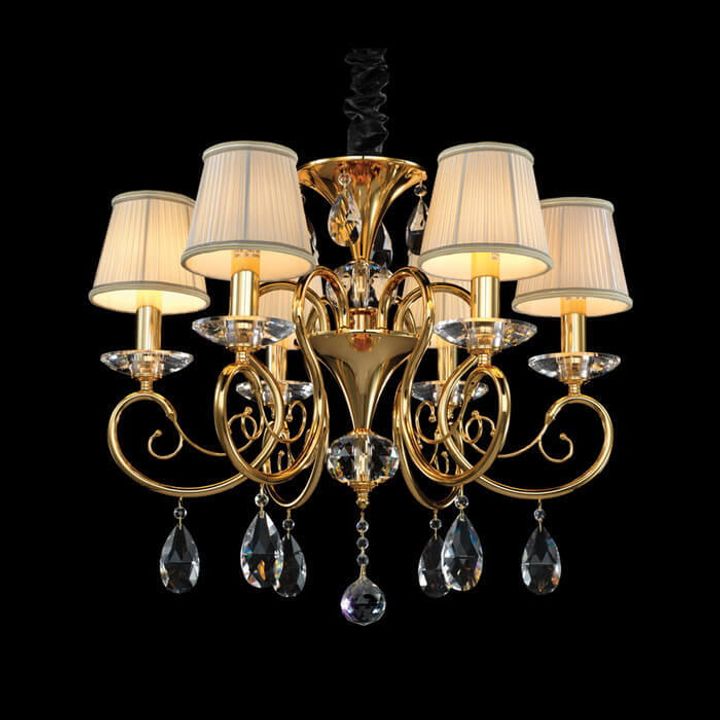 Подвесная люстра Osgona Ricerco 693062