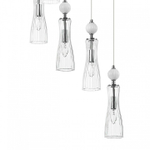 Подвесной светильник Lumion EMILY 8268/7A
