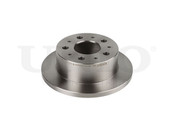 Диск тормозной задний UNIO BRD-20184