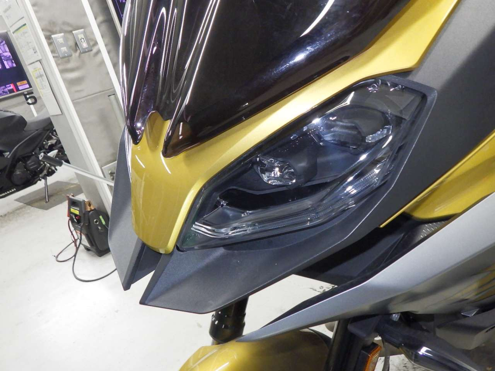 BMW F900XR WB10K2104LZ885479