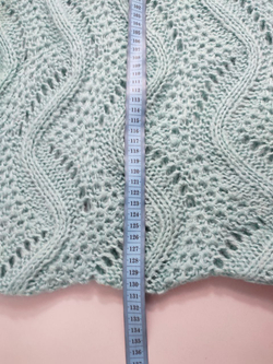 Снуд красивой вязки