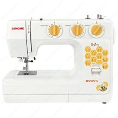 Швейная машина Janome MV 527 S