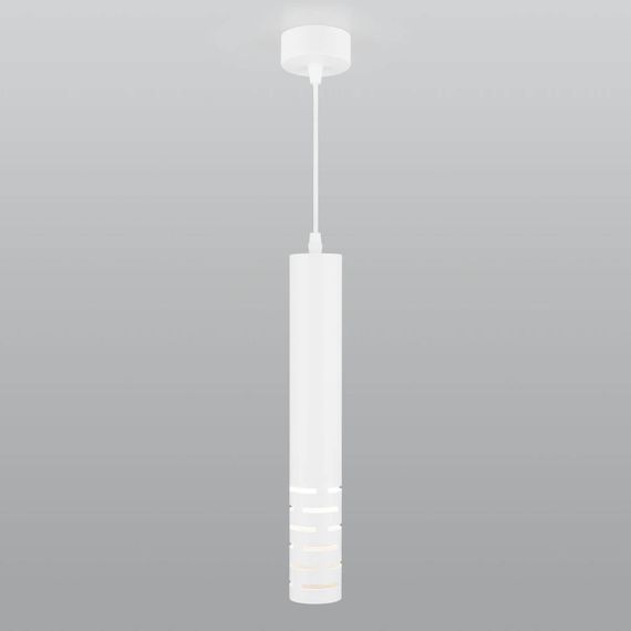 Подвесной светильник Elektrostandard DLN003 MR16 белый матовый a046061