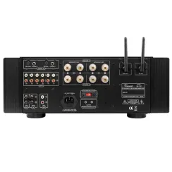 Vincent SV-737 SL Silver