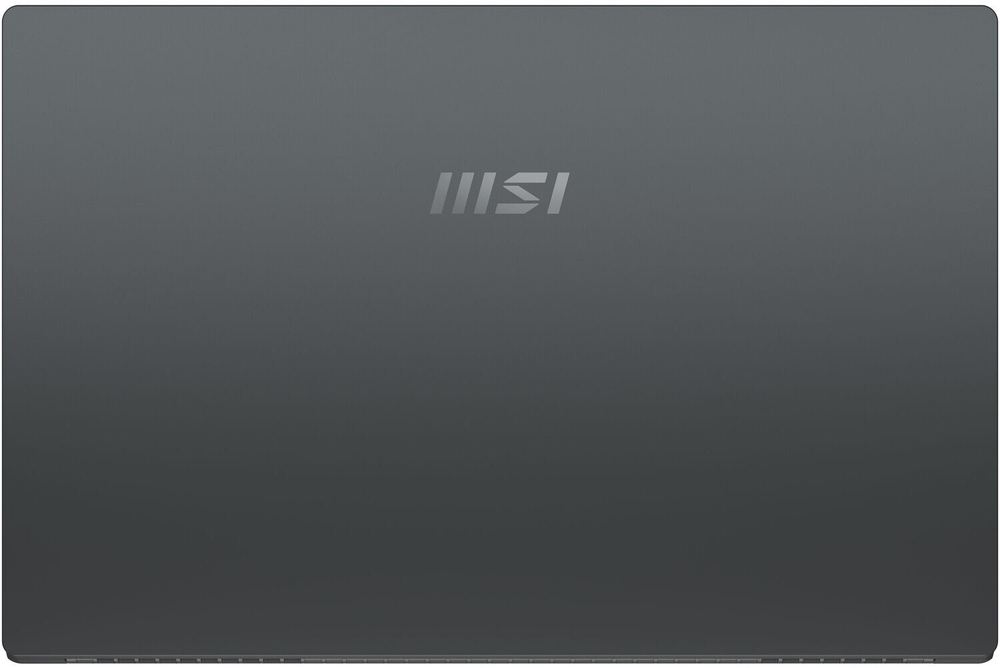 Ноутбук 15.6" MSI Modern 15 A11SBU-476RU (9S7-155266-476)