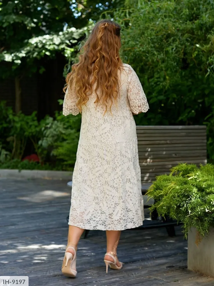 Платье IH-9178 Фабрика Моды