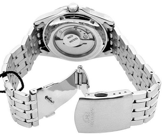 Мужские часы Orient SER20002B0