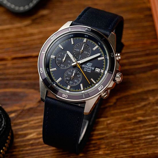 Наручные часы Casio EFR-526L-2C