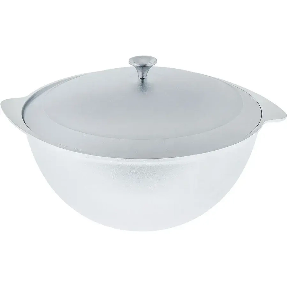 Казан для плова 7,0л алюм. КУКМОР