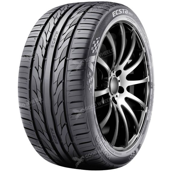 Kumho Ecsta PS31 245/40 R18 97W
