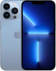 Apple iPhone 13 Pro 128GB Небесно-голубой