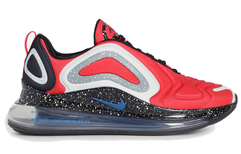 Кроссовки Nike Air Max 720