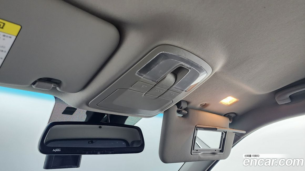 KG Mobility (Ssangyong) Beautiful Korando Дизель 1.6 2WD 딜라이트 Plus (09.2019)
