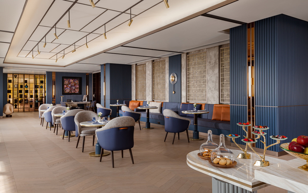 География Регламента: гостеприимный Ташкент