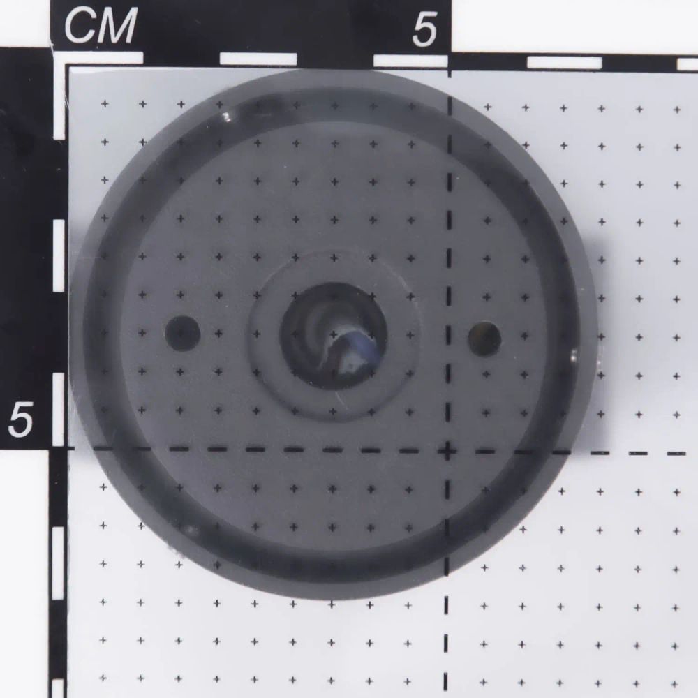 Citilux GARDA CLU03W LED Уличный настенный поворотный светильник Графит