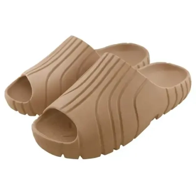 Пантолеты (сланцы) мужские «Фиджи» (Кофе с молоком, 41 (QR))