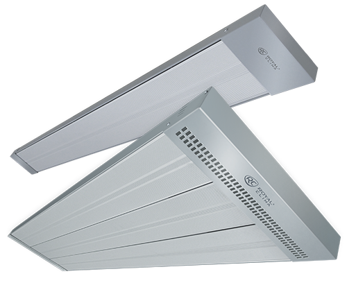 Инфракрасный обогреватель RAGGIO RIH-R3000G