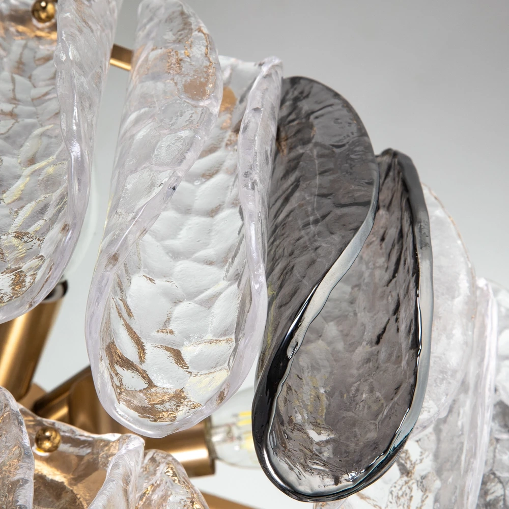 Подвесная люстра Bogates CALLAS 365/12 4690389199820