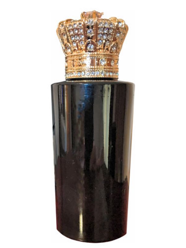 Royal Crown Oud Al Ain