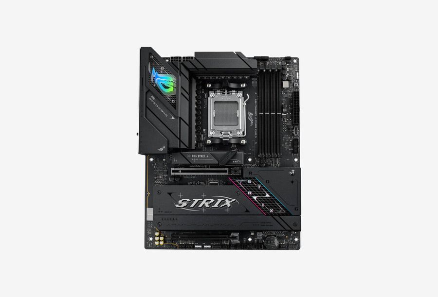 ASUS ROG STRIX B850-F GAMING WIFI_0126531101945