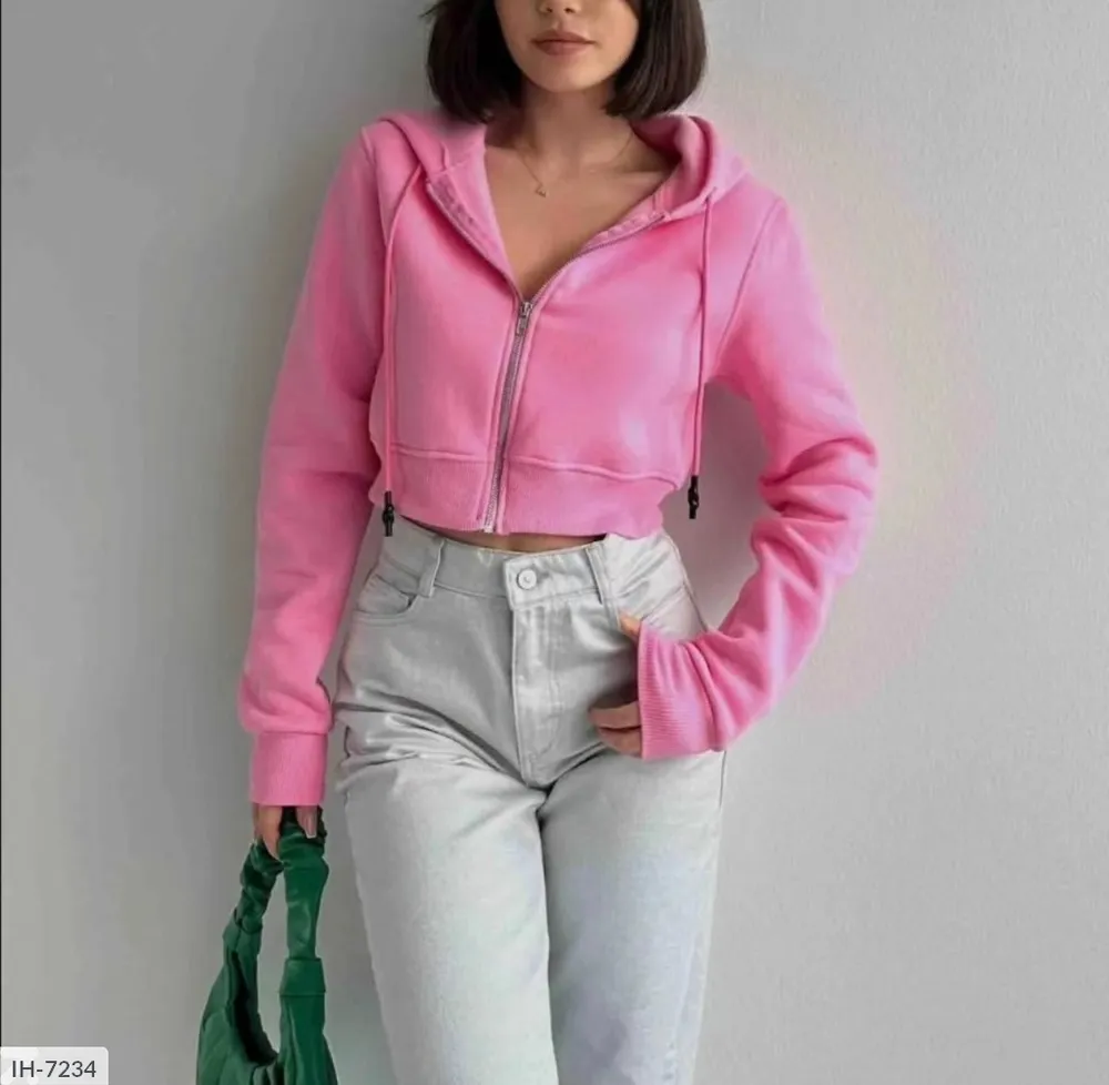 Кофта II-7504 Фабрика Моды