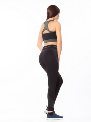 Легинсы Leggings Sport Cell Giulia