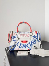Balenciaga Classic Small City Bag 30 cm