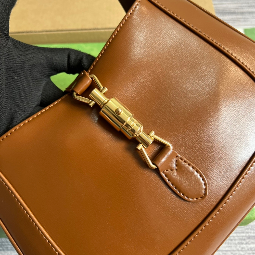 Gucci Jackie 27 cm