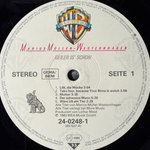 Marius Müller-Westernhagen – Geiler Is' Schon (Германия 1983г.) Т
