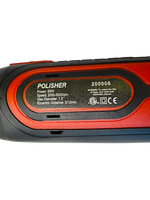 Угловая шлифмашина (гравер) для шлифовки керамогранита MY3051 SINICA