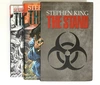 Stephen King's THE STAND OMNIBUS SLIPCASE HARDCOVER SET