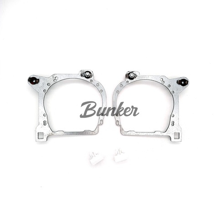 Переходные рамки для замены линз BUN-PR-114