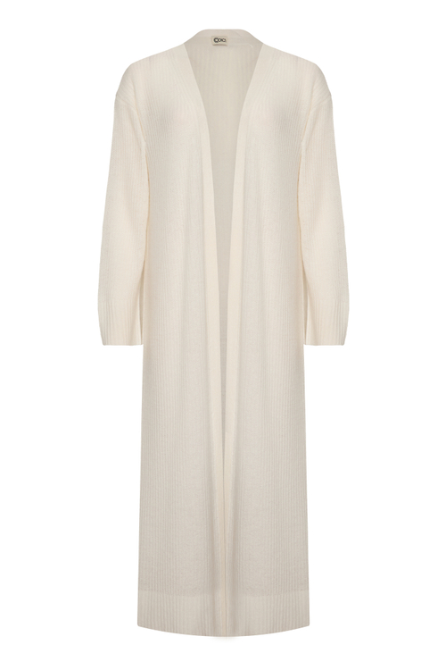 Кашемировый кардиган