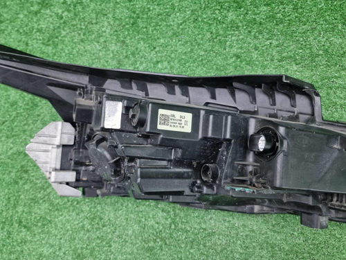 Фара левая Kia K5 (2019-2023) LED