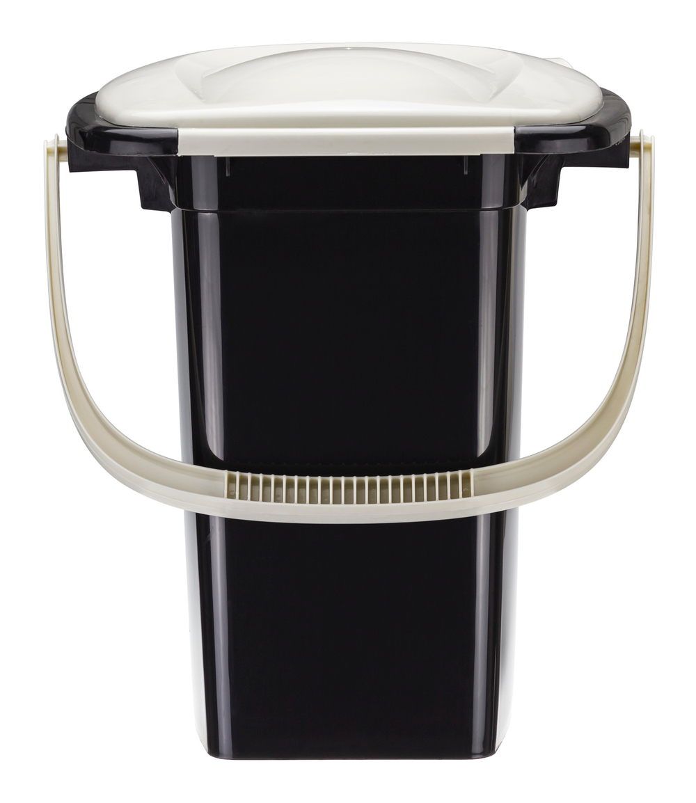 Ведро-туалет 16л М2459