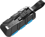 Внешний SSD USB 3.2 Gen 2 Type-C ADATA SC740 1000 ГБ