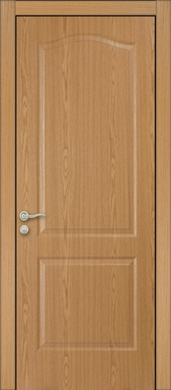 Двери межкомнатные Палитра