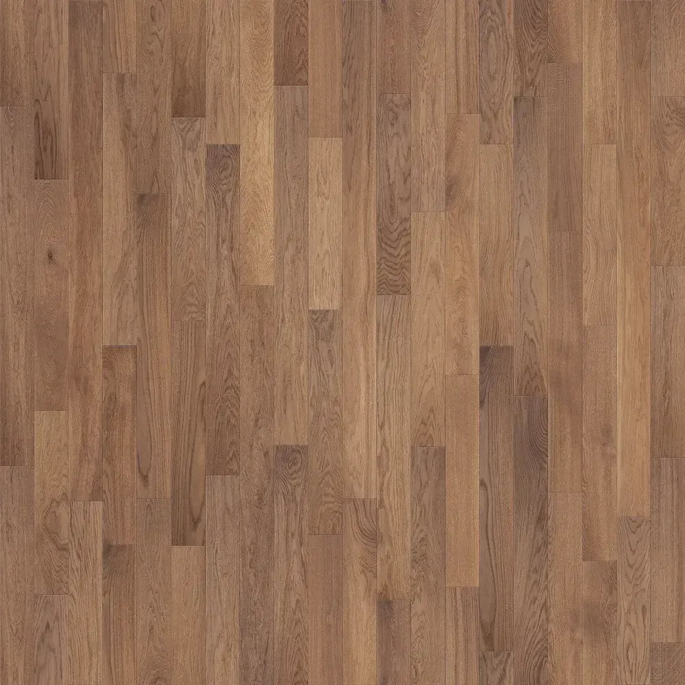 Инженерный паркет Coswick Дуб Миндальный (Almond) Шелковое масло ультраматовое