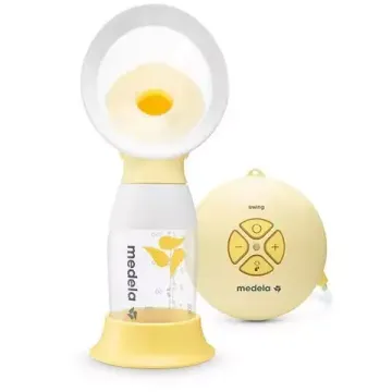 Молокоотсос Medela Swing Flex