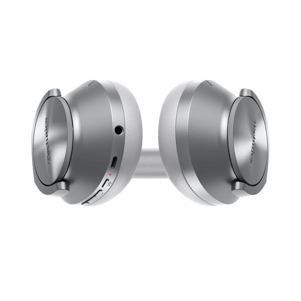 Беспроводные наушники с шумоподавлением Technics EAH A800 white