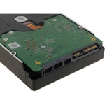 Жесткий диск WD SATA-III 10TB WD103KFBX NAS Red Pro