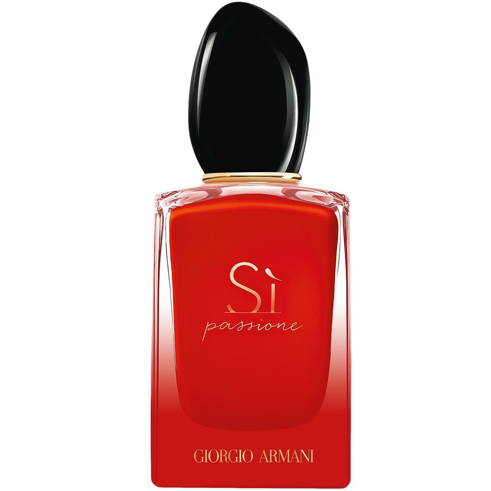 Giorgio Armani Si Passione Intense