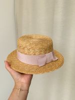 Шляпа Hatter in Boots, 104