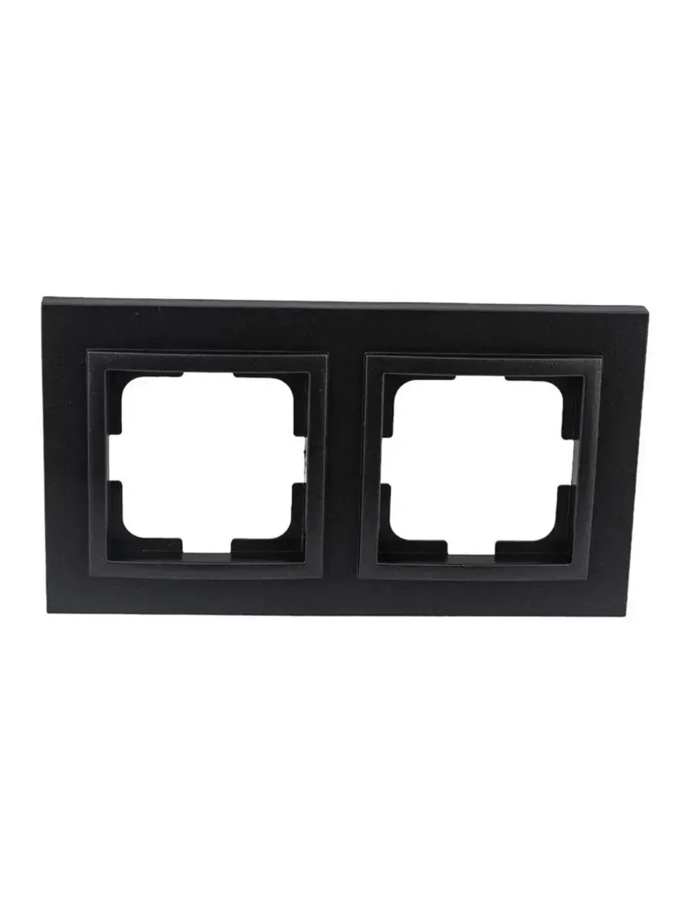 Рамка 2-я MONO ELECTRIC Despina графит 102-200000-161