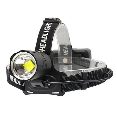 Фонарь кит  ZOOM YYC НАЛОБНЫЙ 273-Р90