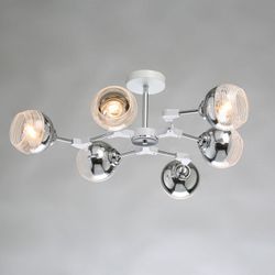 Потолочная люстра De City Вита 220013506